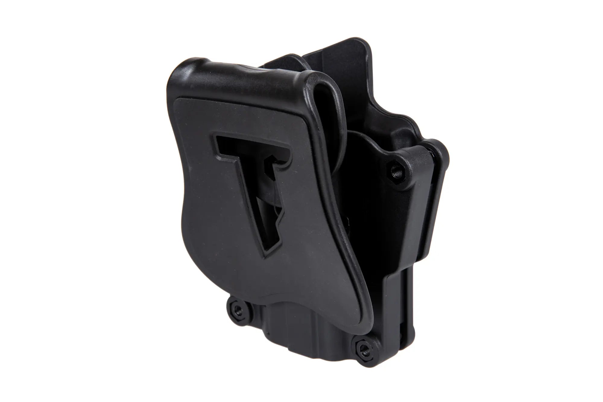 Mega-Fit Optics universal holster Black-3