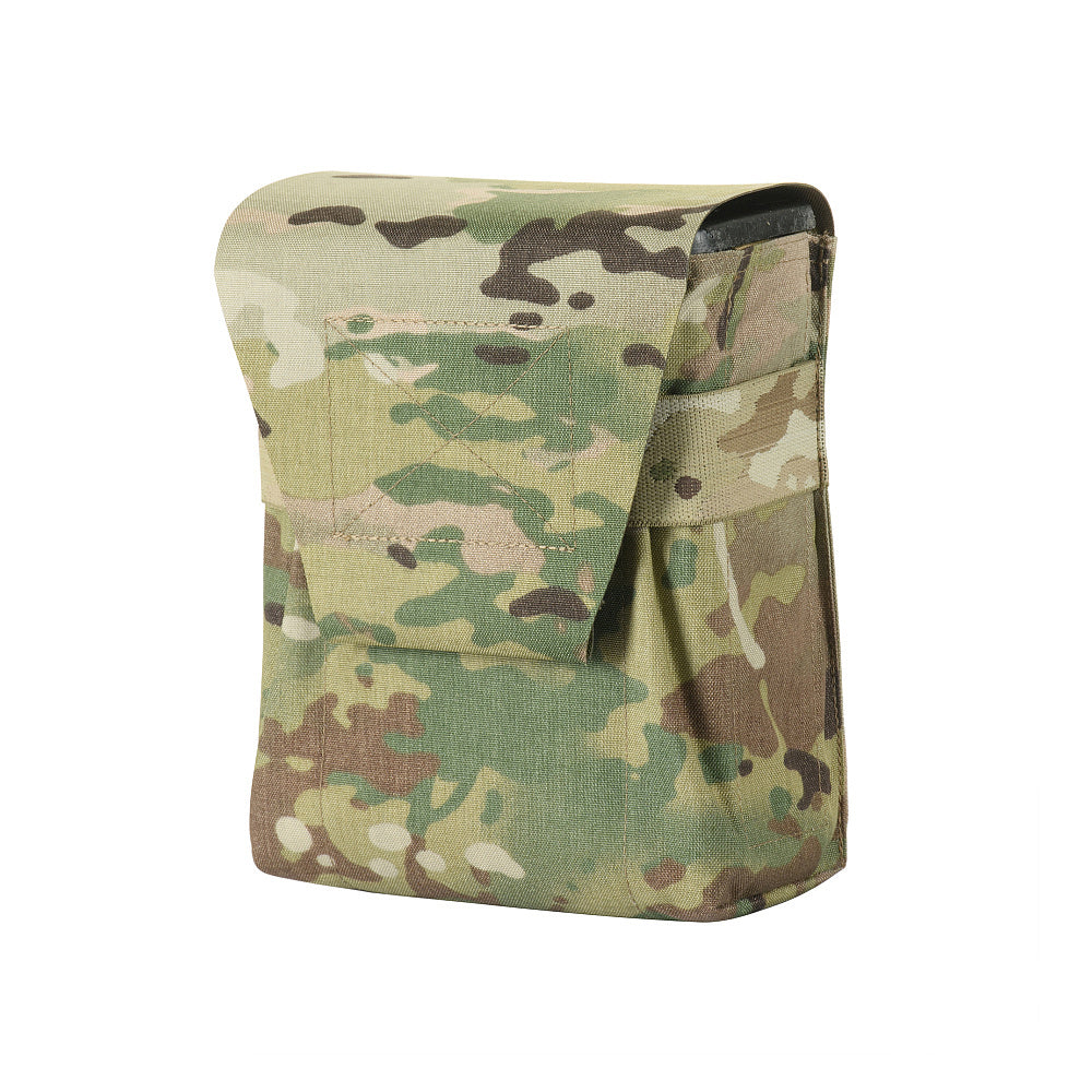 M-Tac magazine pouch M249 Multicam-9