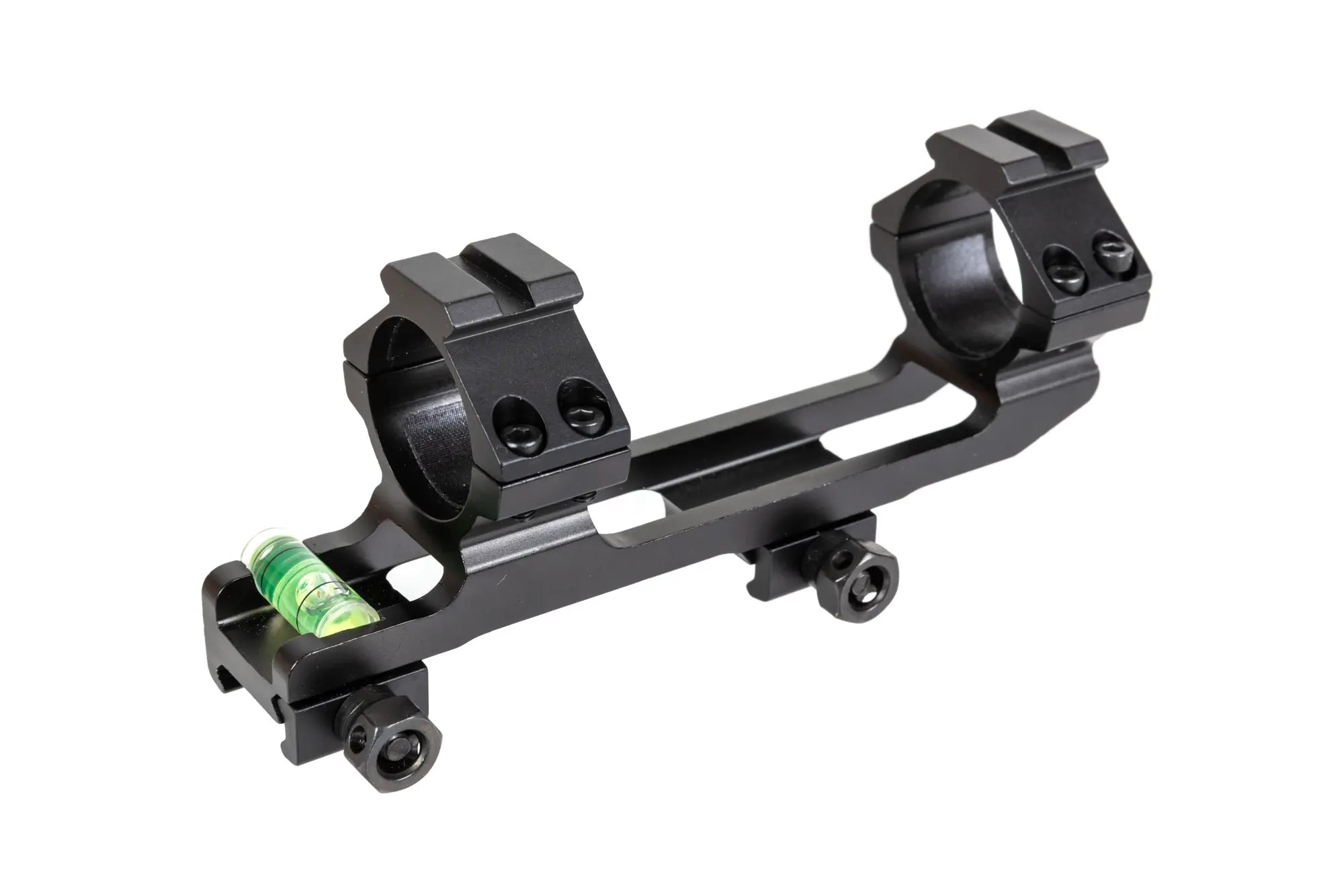 Specna Arms one-piece scope mount (with spirit level)-3