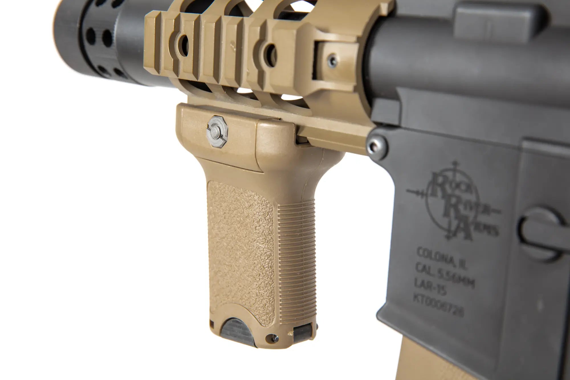 Specna Arms RRA SA-E10 PDW EDGE™ HAL2 ™ Half-Tan carbine replica-16