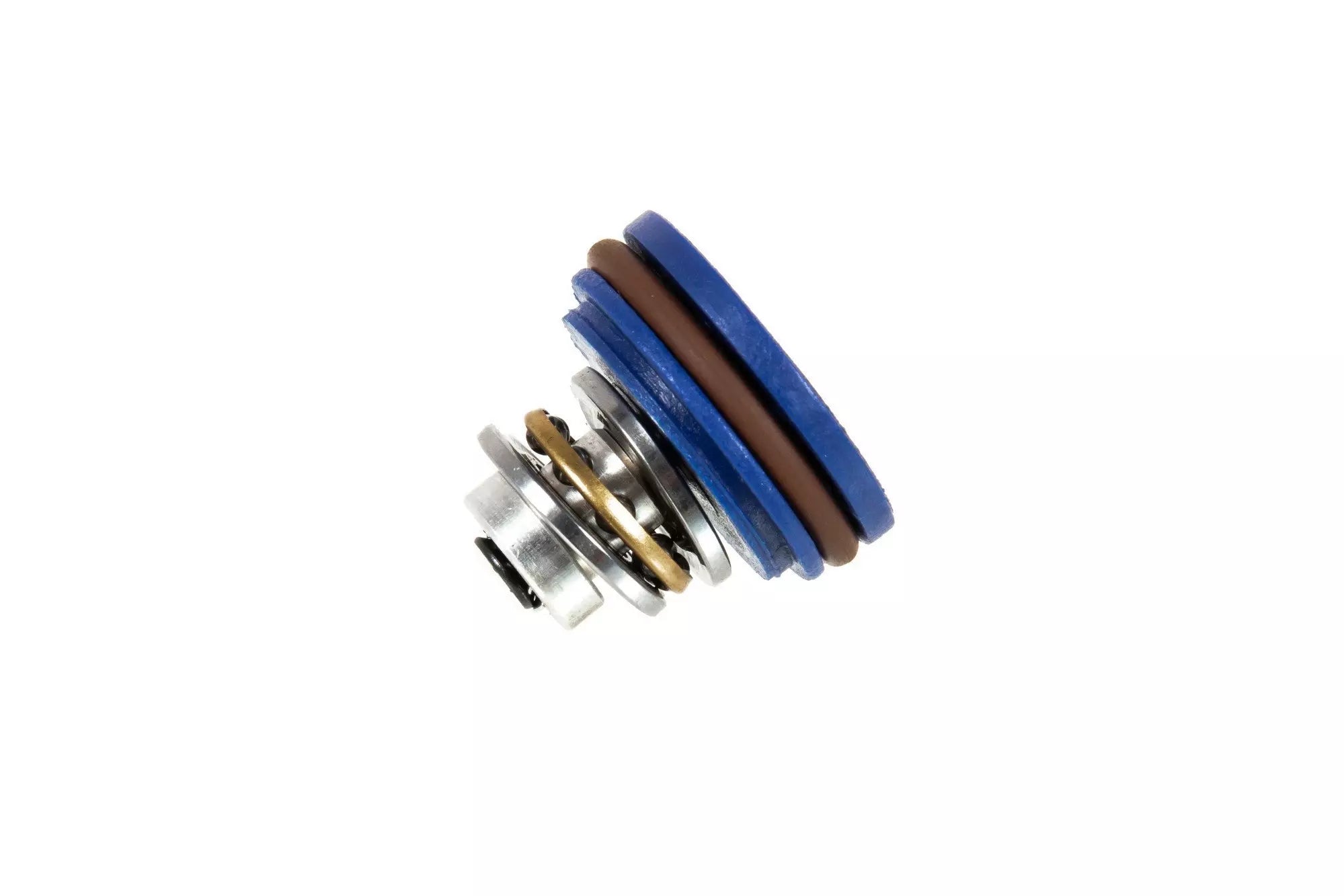 Polymer piston head-1