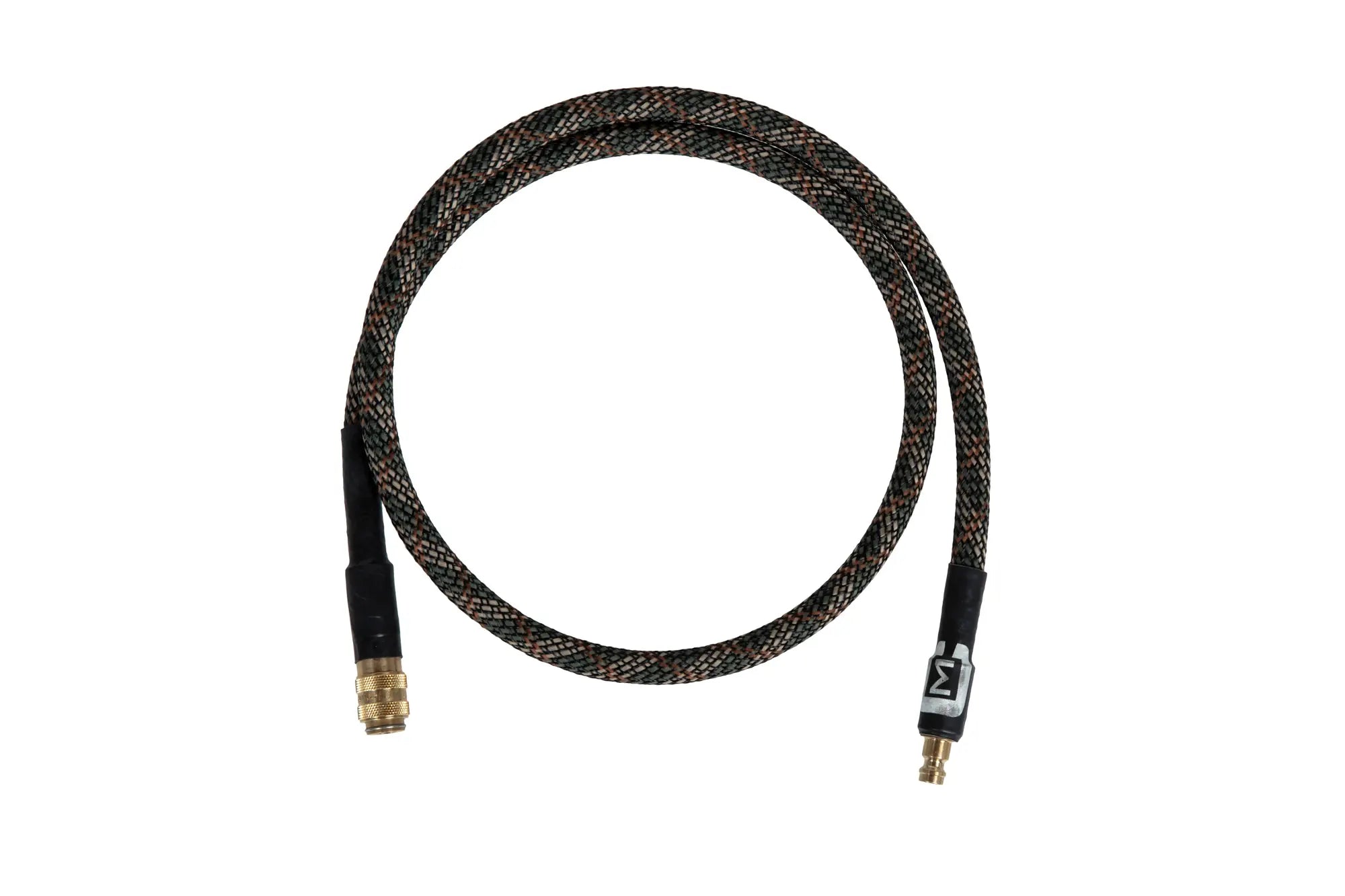 HPA QD 42 EU Wide bore hose - Python".-1