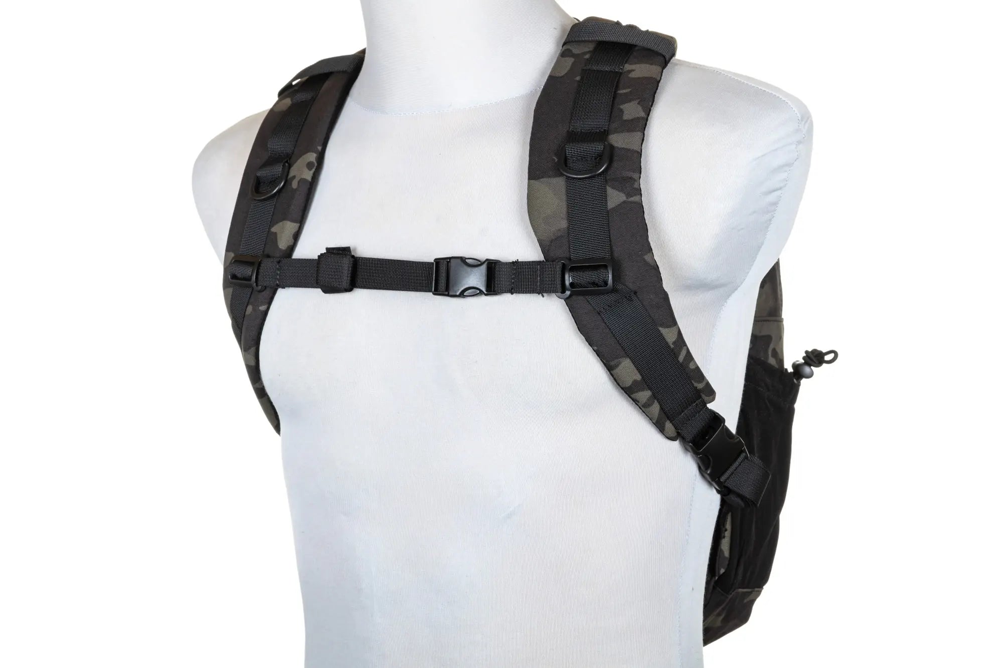 Backpack 20L EDC Multicam Black