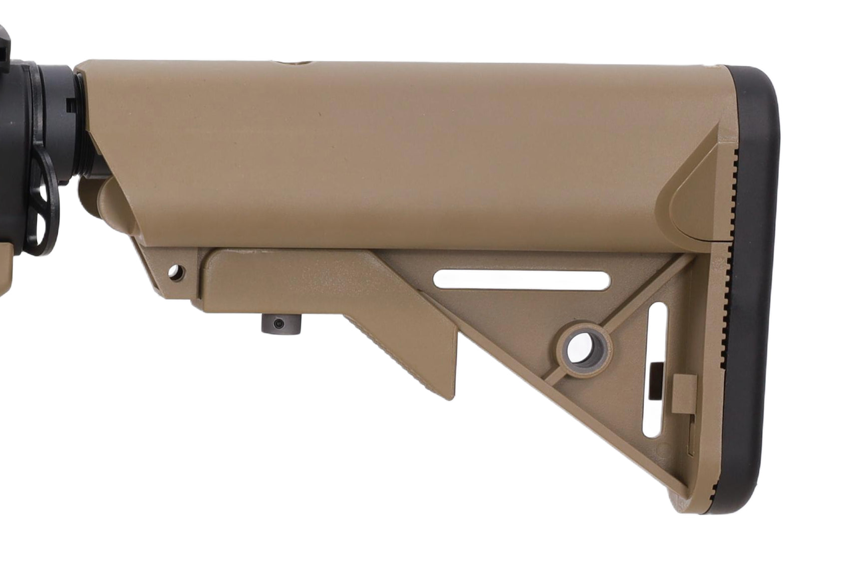 Rock River Arms M4/AR15 SA-E03 EDGE Gen.2 AEG Assault Rifle 14.5" – Half-Tan-17