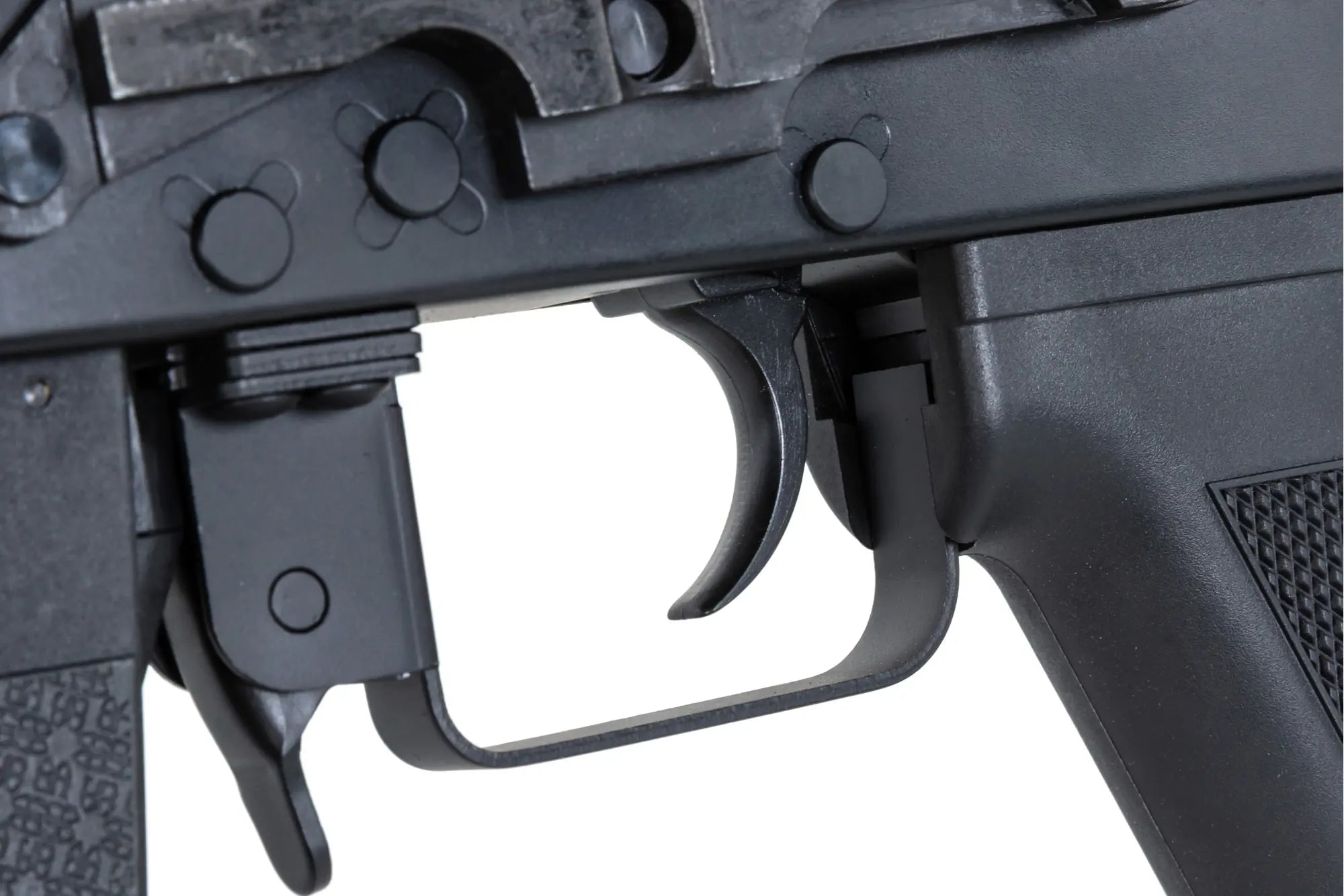 AKS-74U SA-PJ08 Prime Aster V3 SE ETU - Brushless Motor