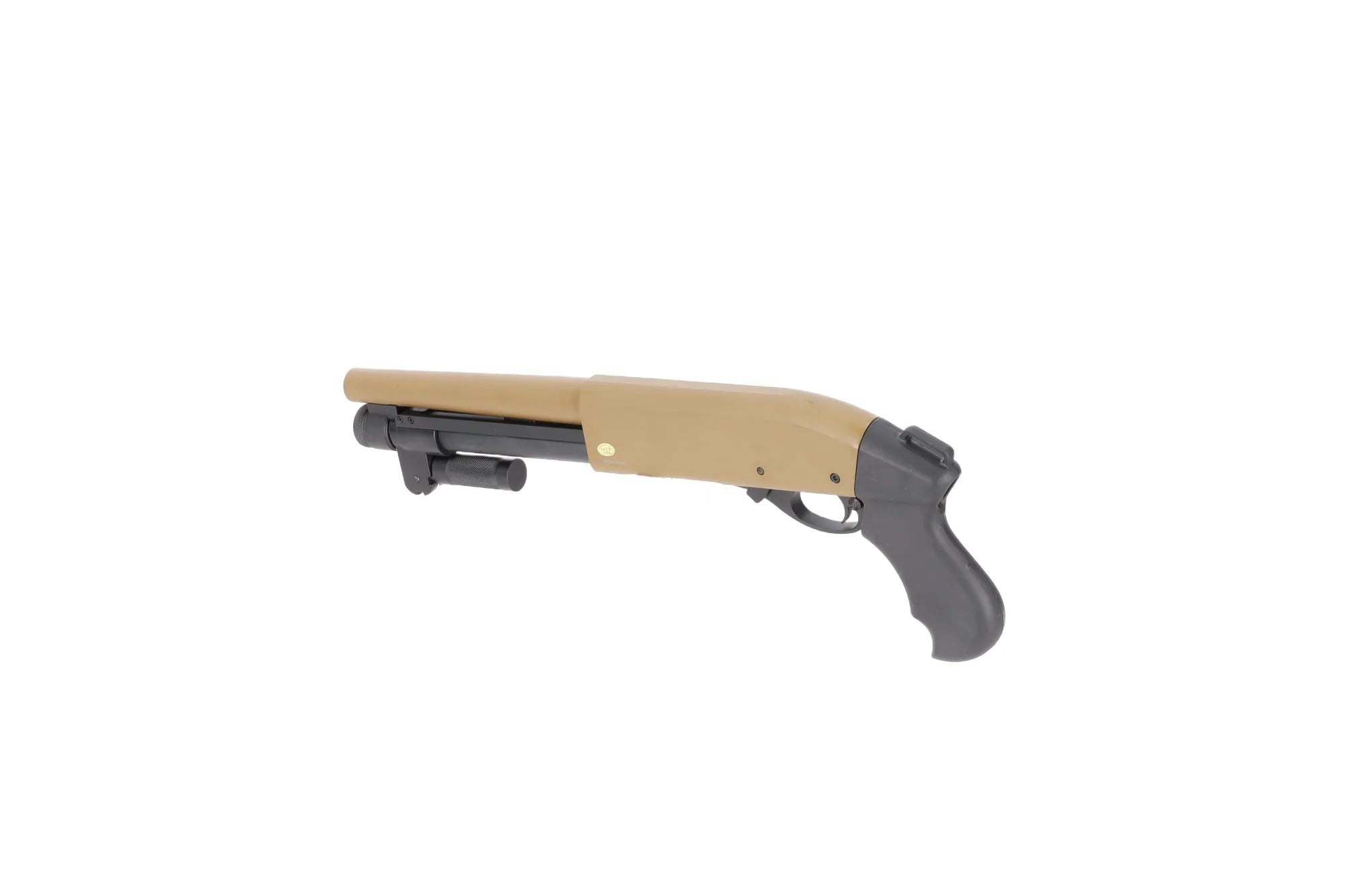 Specna Arms SA-VGS12 VAPOR™ Half-Tan airsoft Shotgun-12