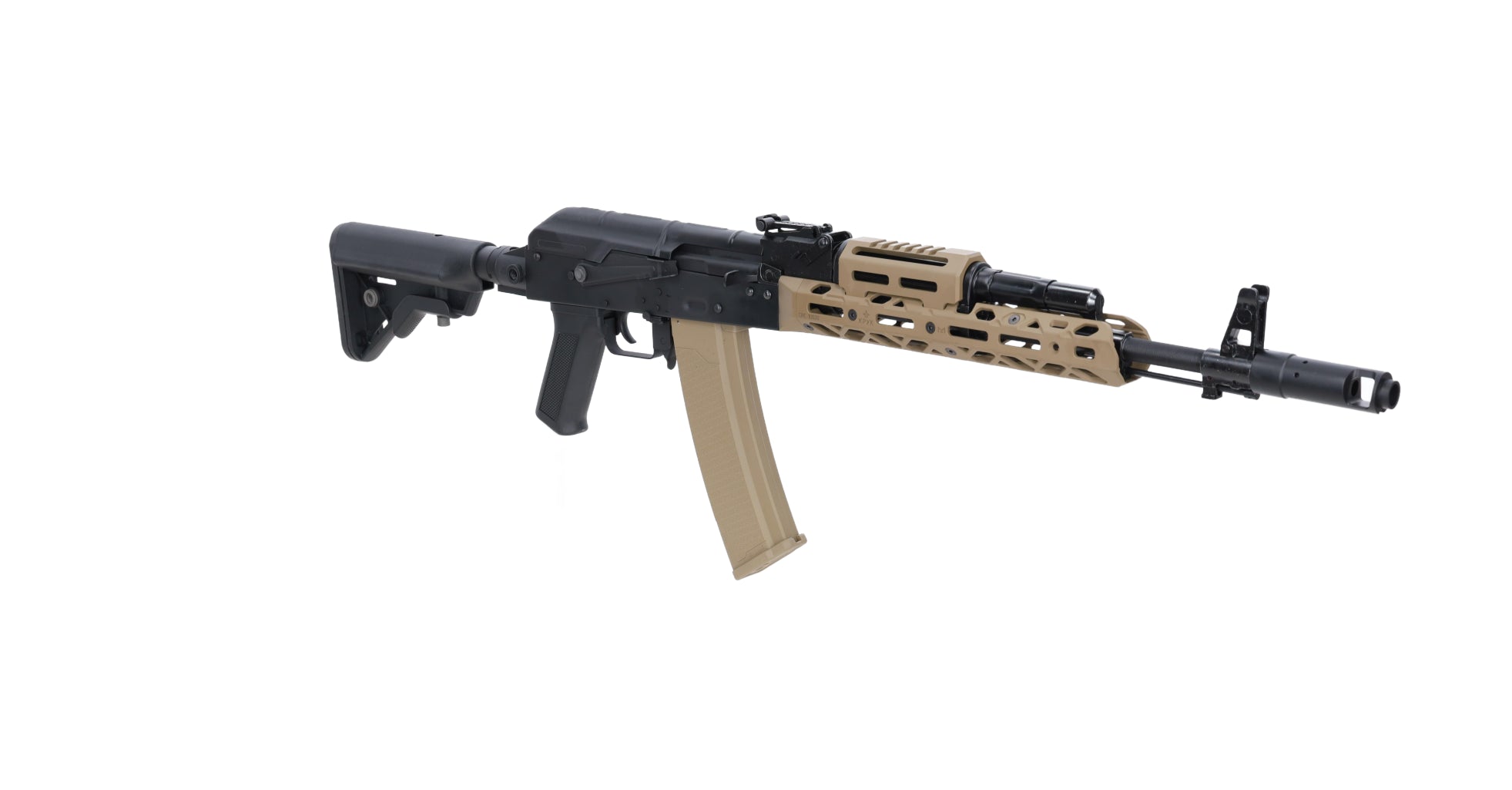 KPYK SA-PJ15 PRIME Aster II ETU BLDC airsoft rifle