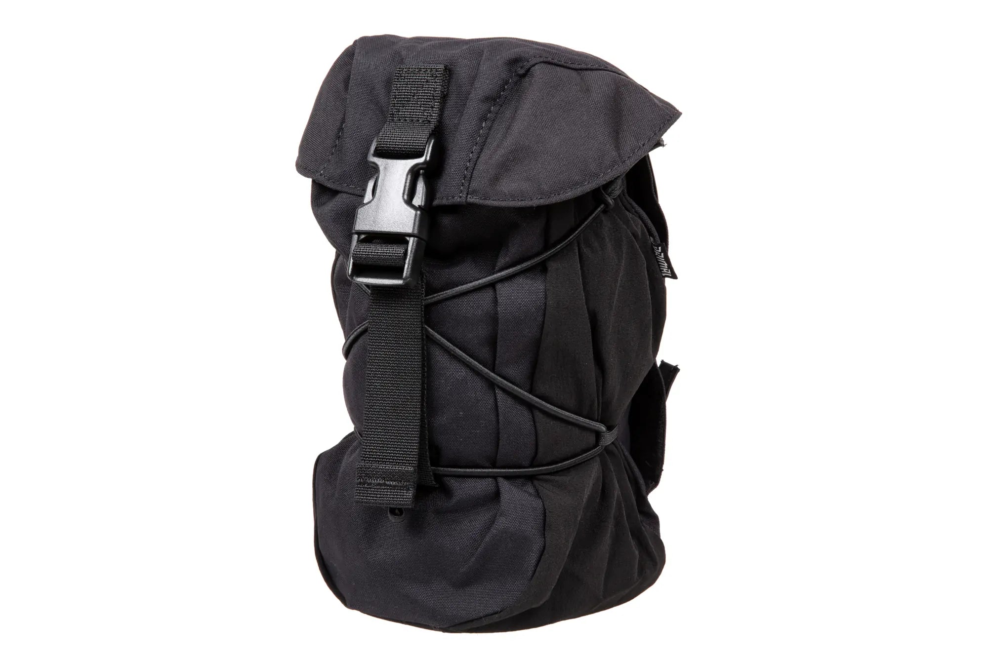 Chelon multifunctional accessory pocket - Black-5