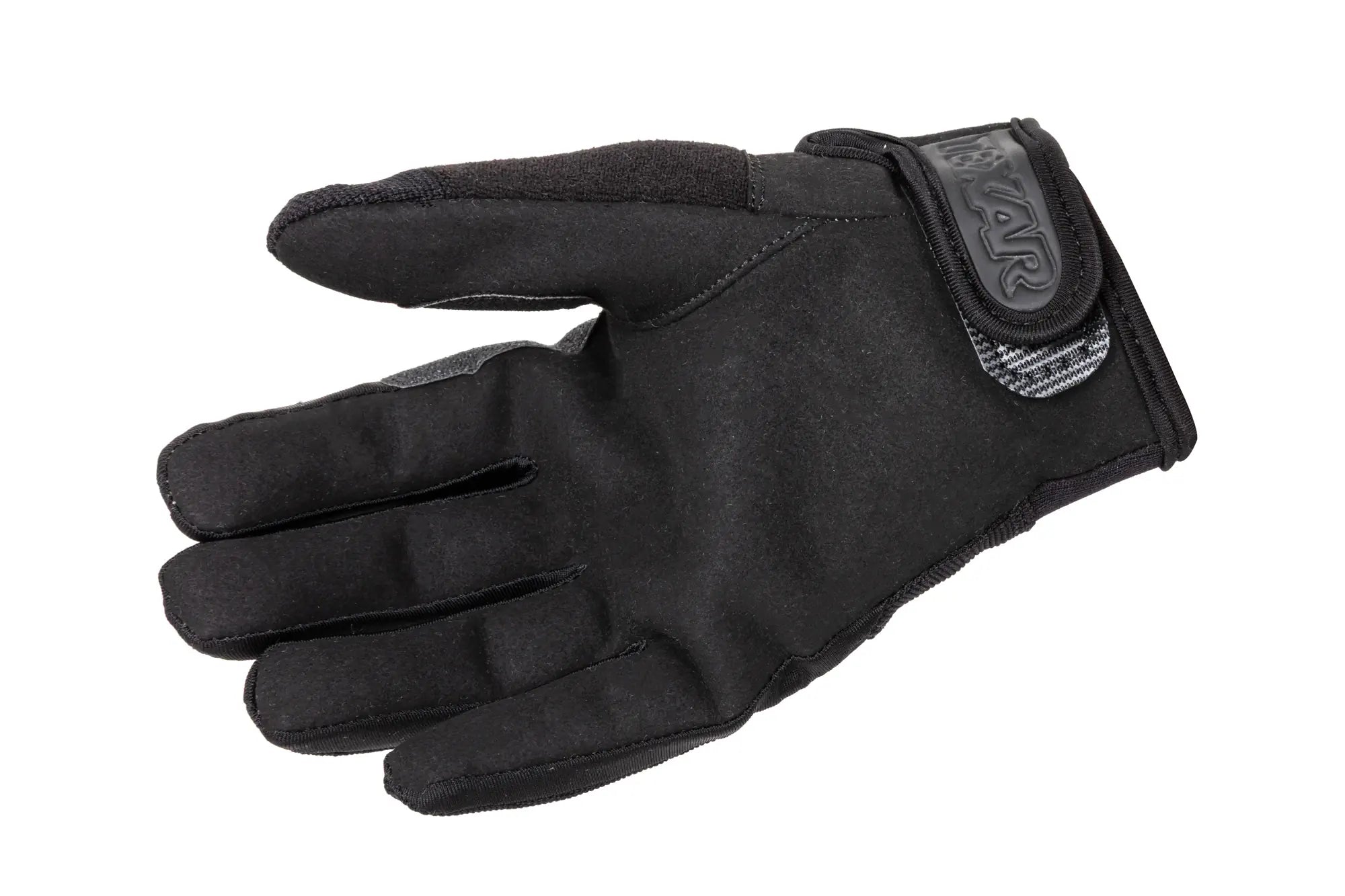 TEXAR Duty Tactical Gloves Black-3