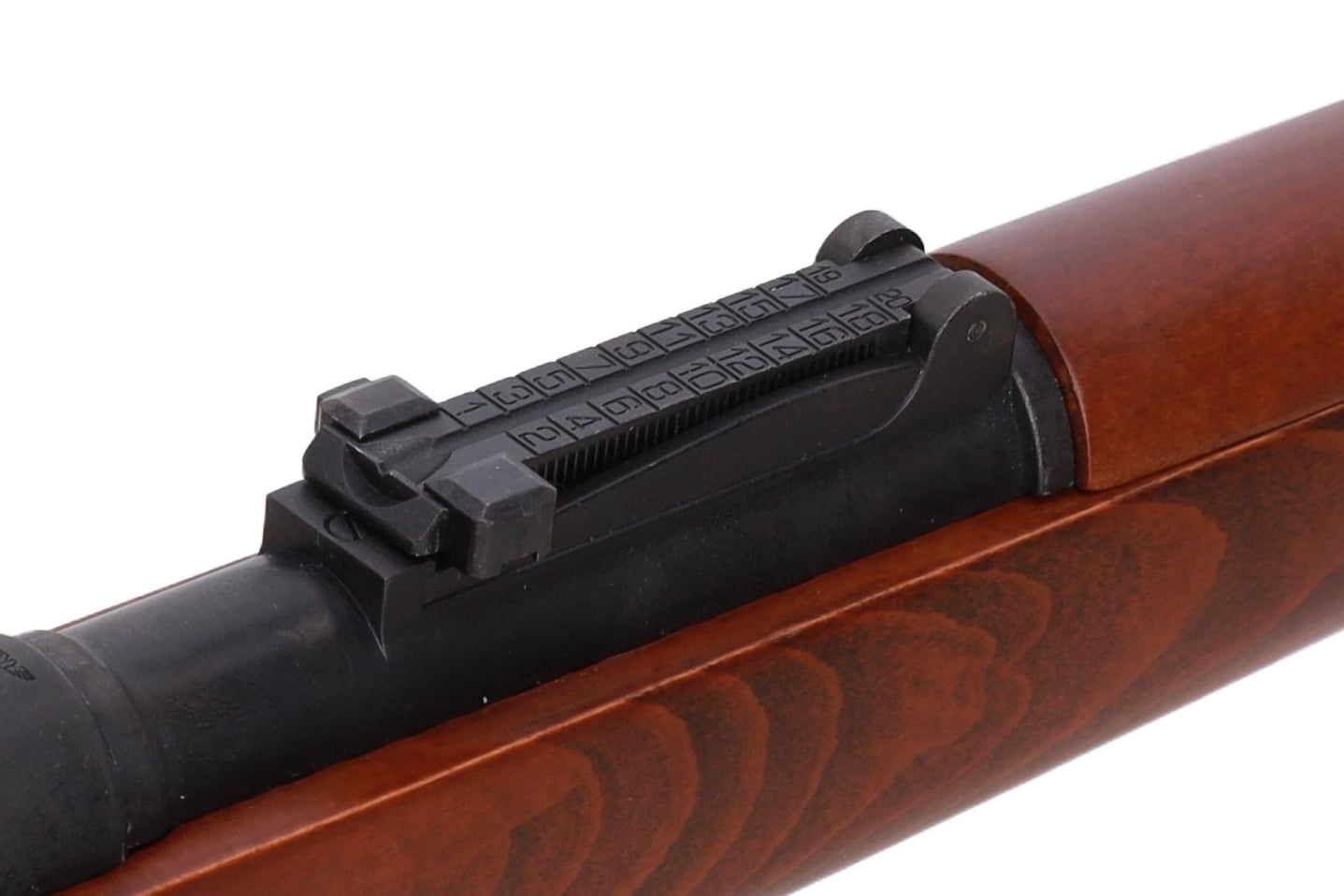 Specna Arms Kar98K RETRO Bolt-Action Rifle (Real Wood)-20