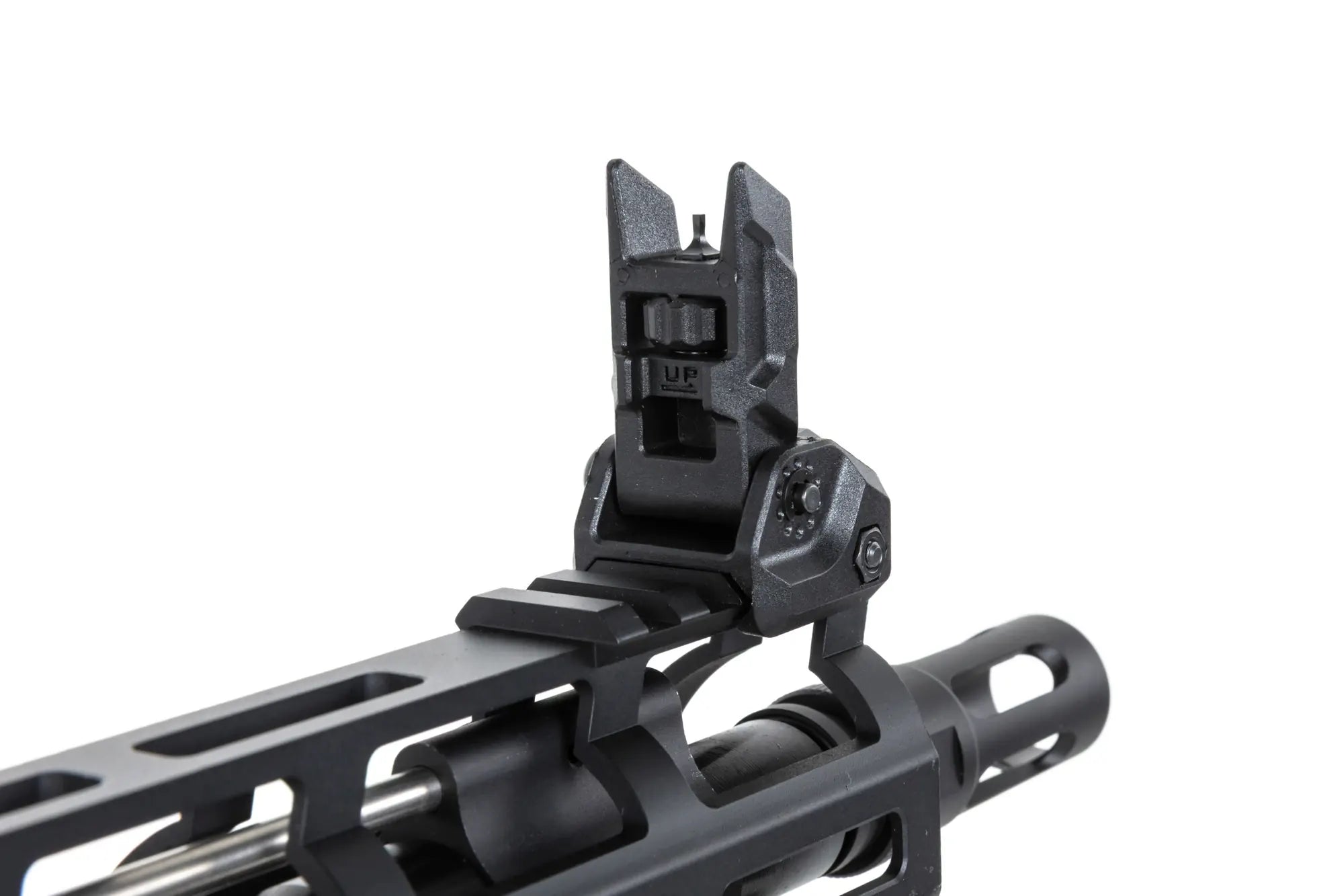 Airsoft Rifle X C.A.T. AR-15 Explorer 10" AR AEG FE