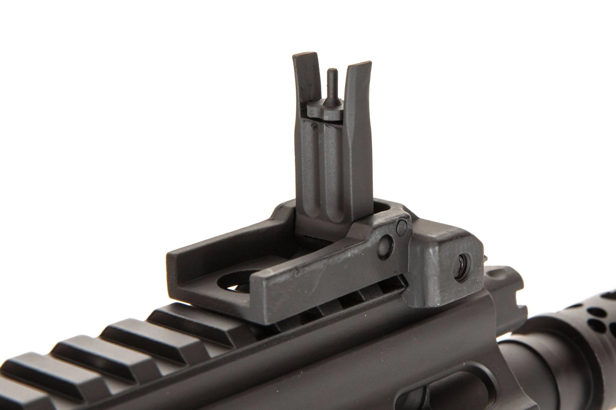 Specna Arms SA-H12 ONE™ Kestrel™ ETU ASG Carbine Black-15