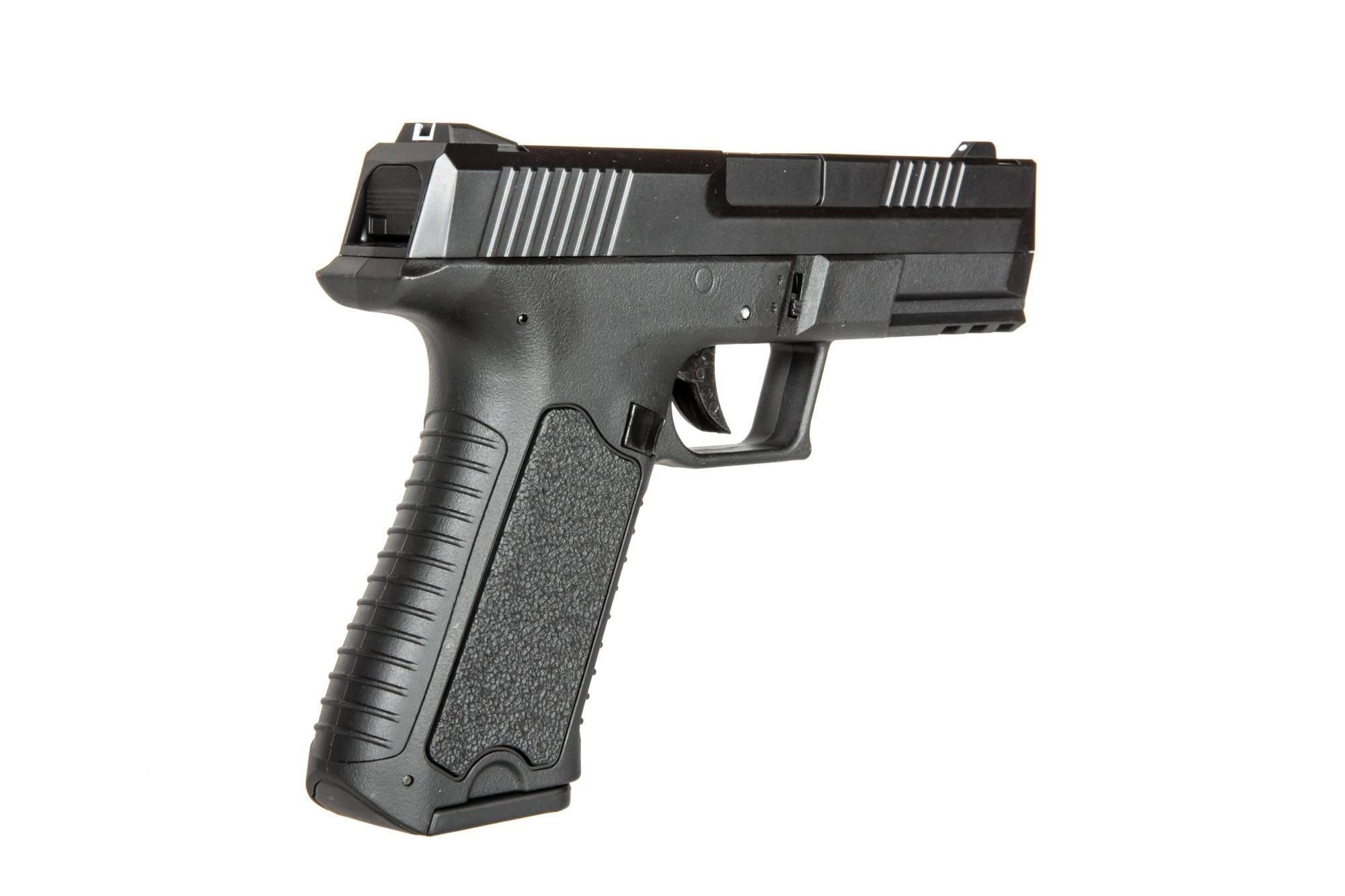 CM127 Electric Pistol Replica (with battery)-7