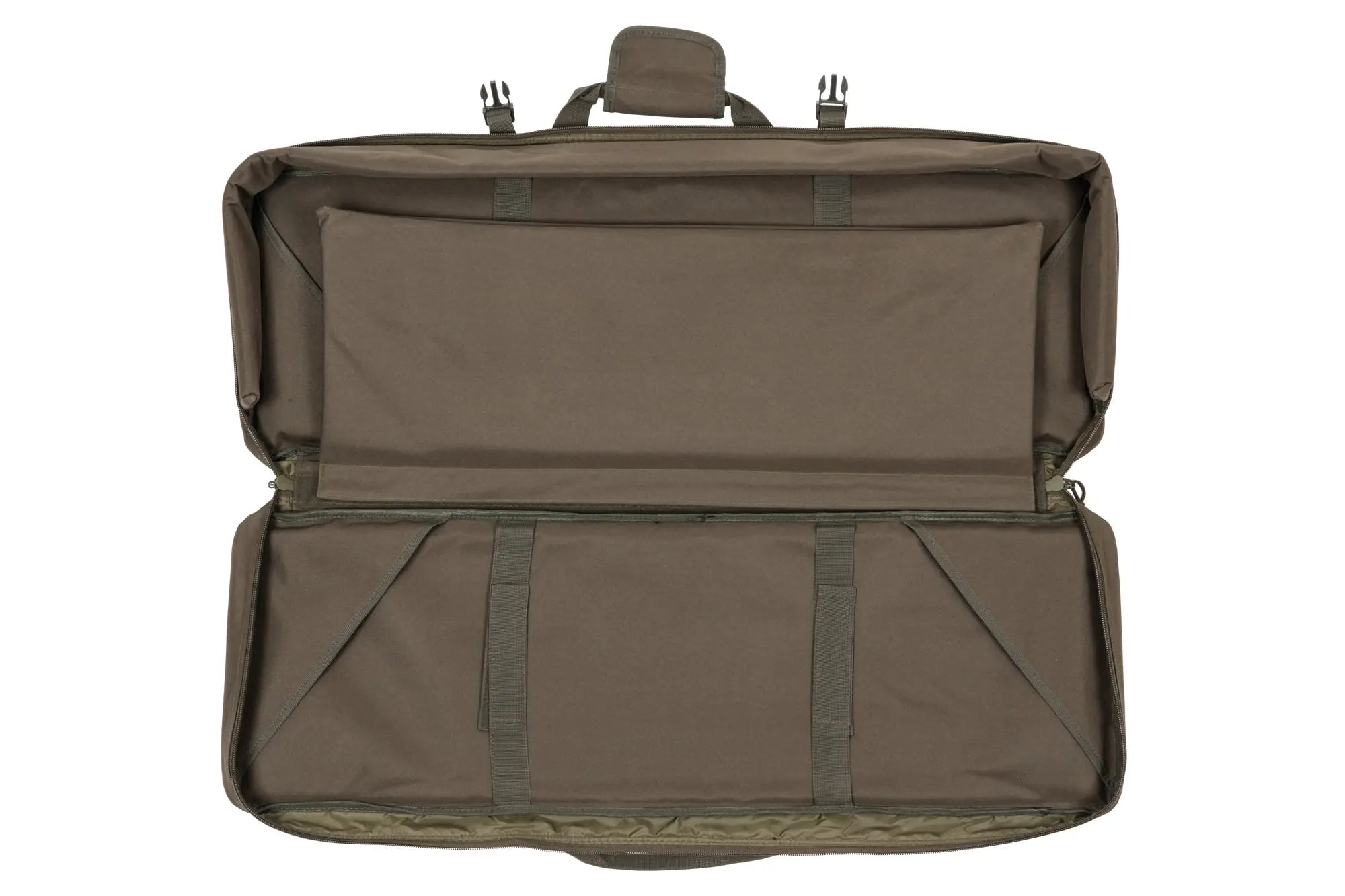 Specna Arms Quick Deployment Rifle Bag Olive Green-7