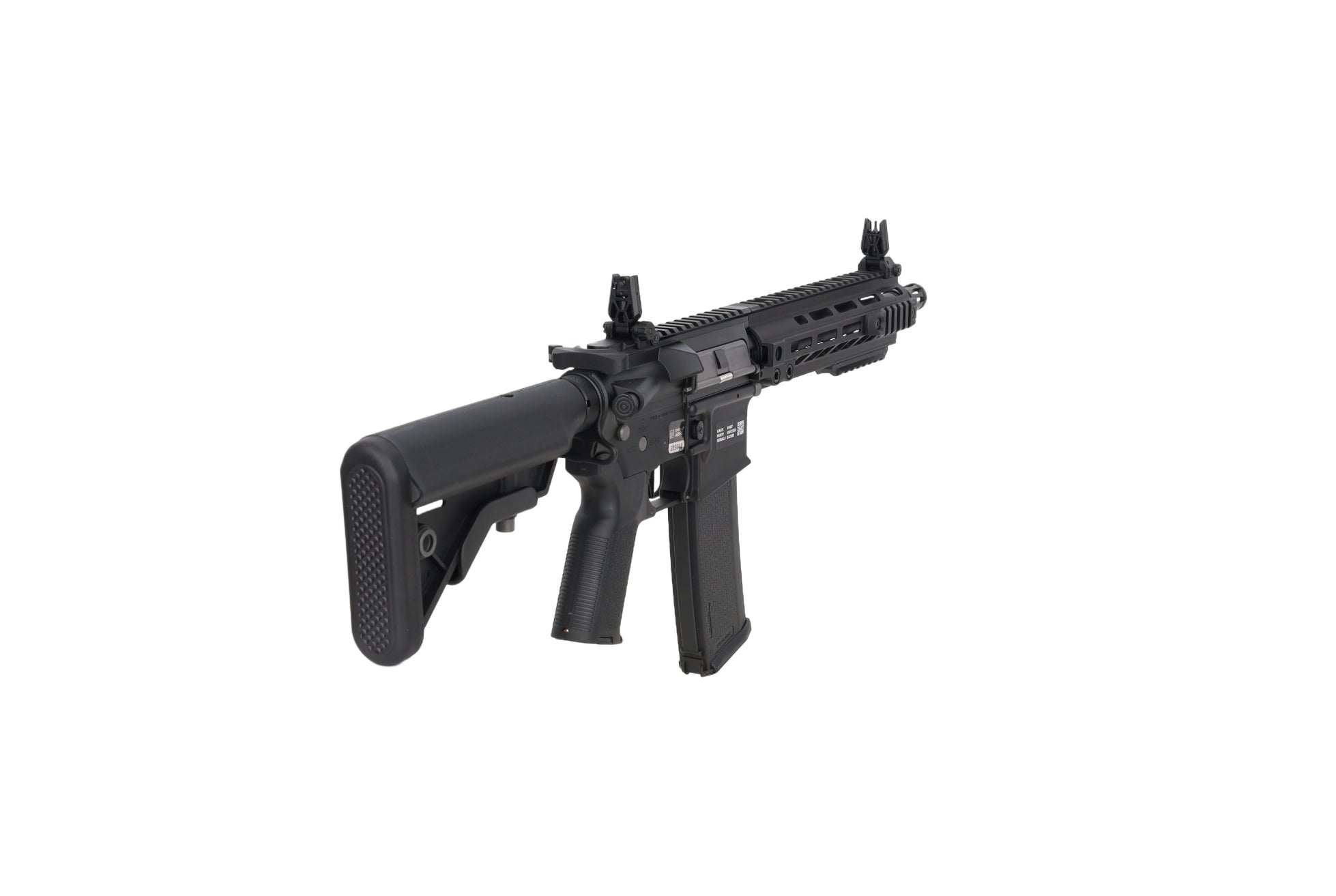 SA-P29 PRIME BLDC 10.5" AEG airsoft rifle