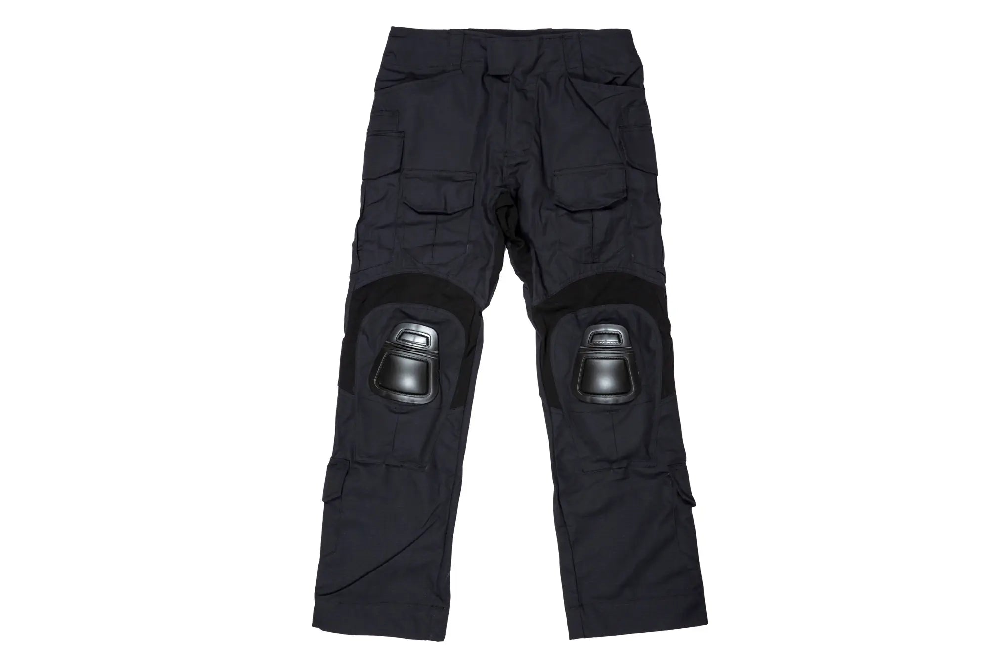 Specna Arms SATAC Combat G3 Tactical Trousers - Black-5