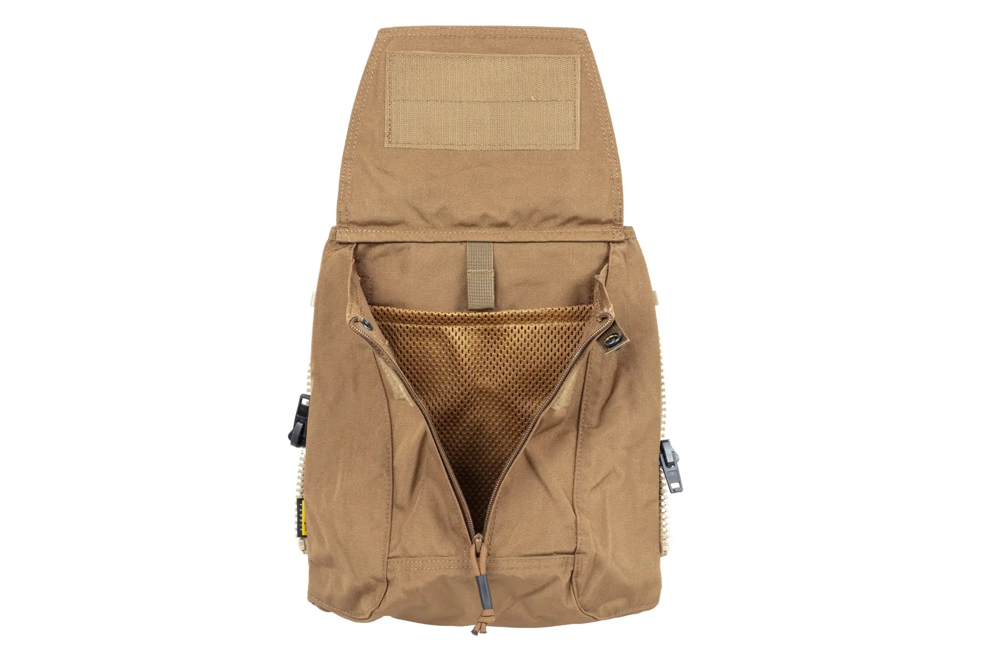 Emerson Gear Zip-on assault panel for JPC 2.0/CPC Coyote Brown-4