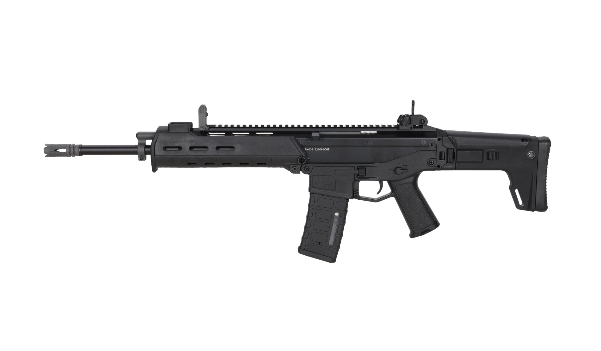 Airsoft Rifle MSD gen.2