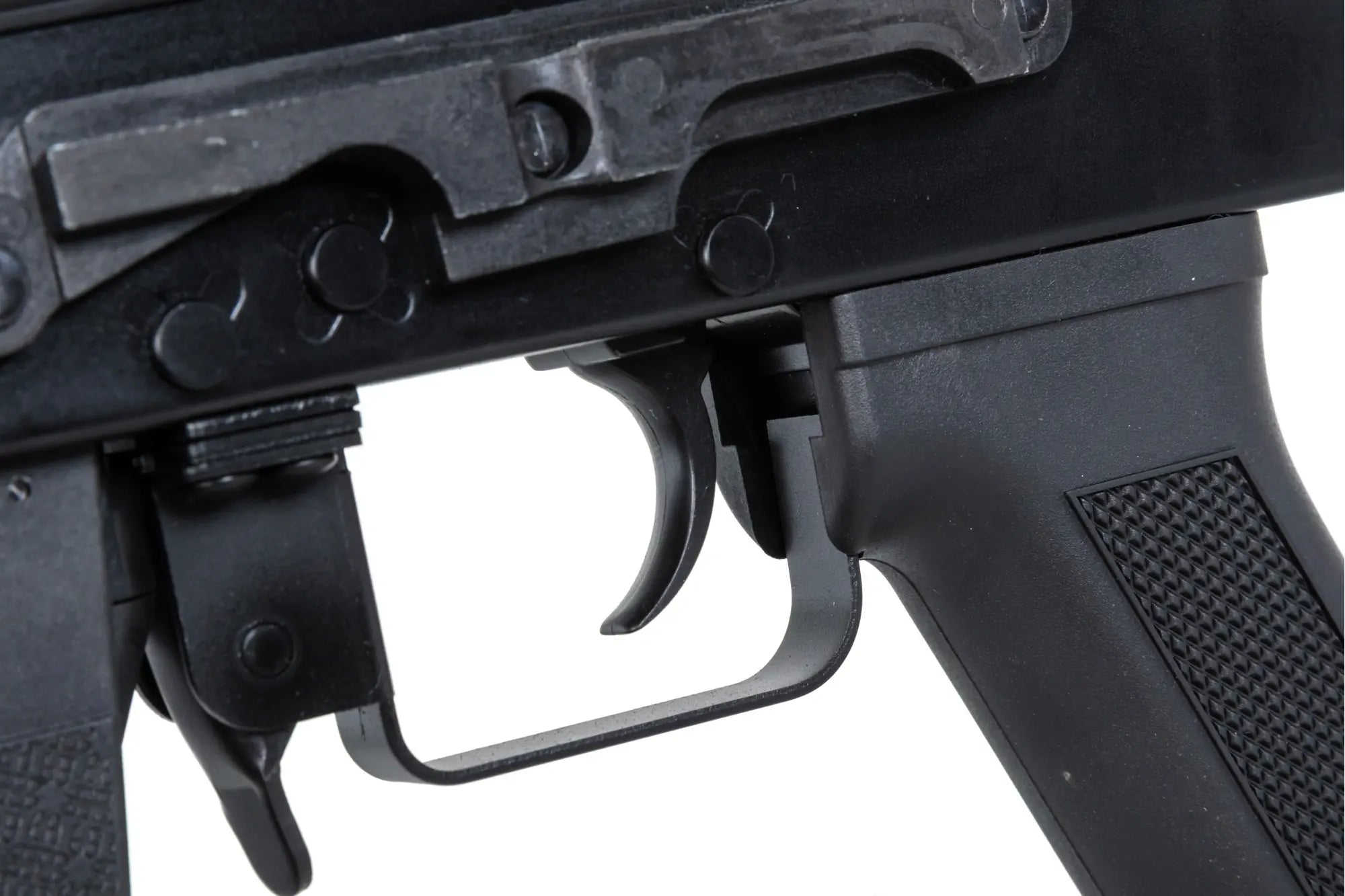 AK104 SA-PJ10 Prime Aster V3 SE ETU - Brushless Motor