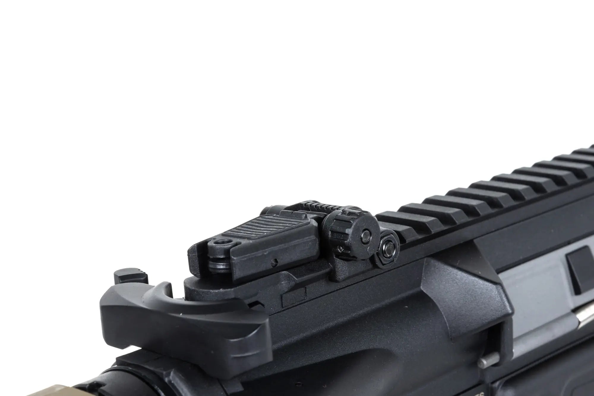 SA-F08 FLEX new version HAL ETU - Half-Tan