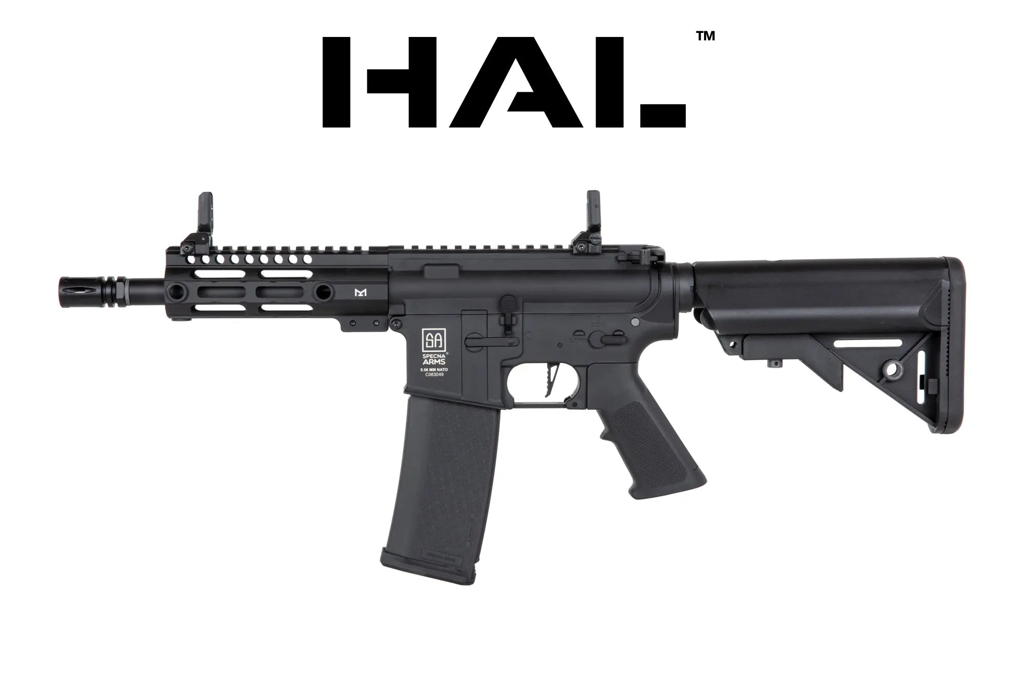 Specna Arms SA-C21 CORE™ HAL ETU™ ASG Carbine-10