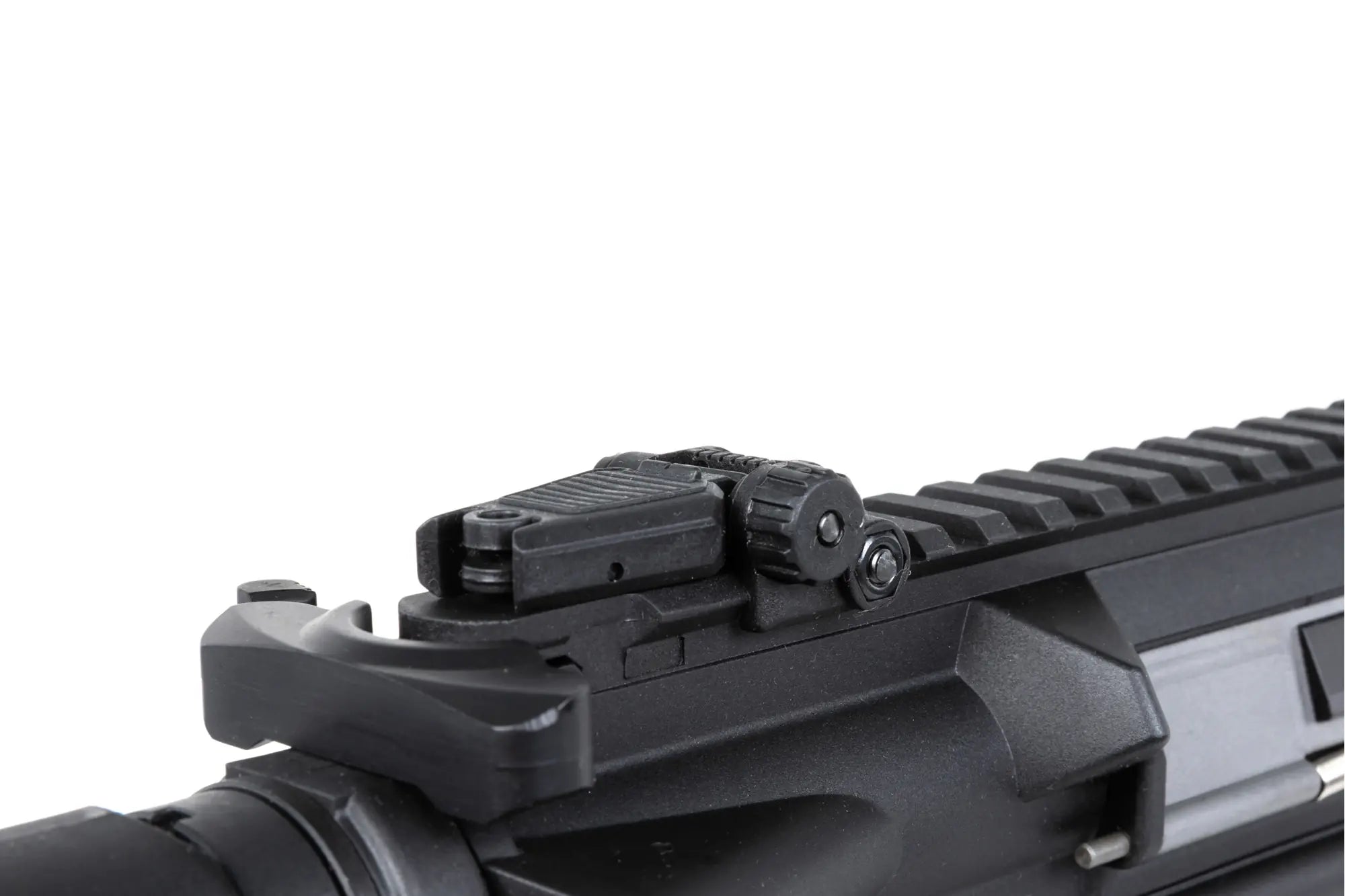 SA-C22 CORE HAL ETU Single Fire Only airsoft rifle