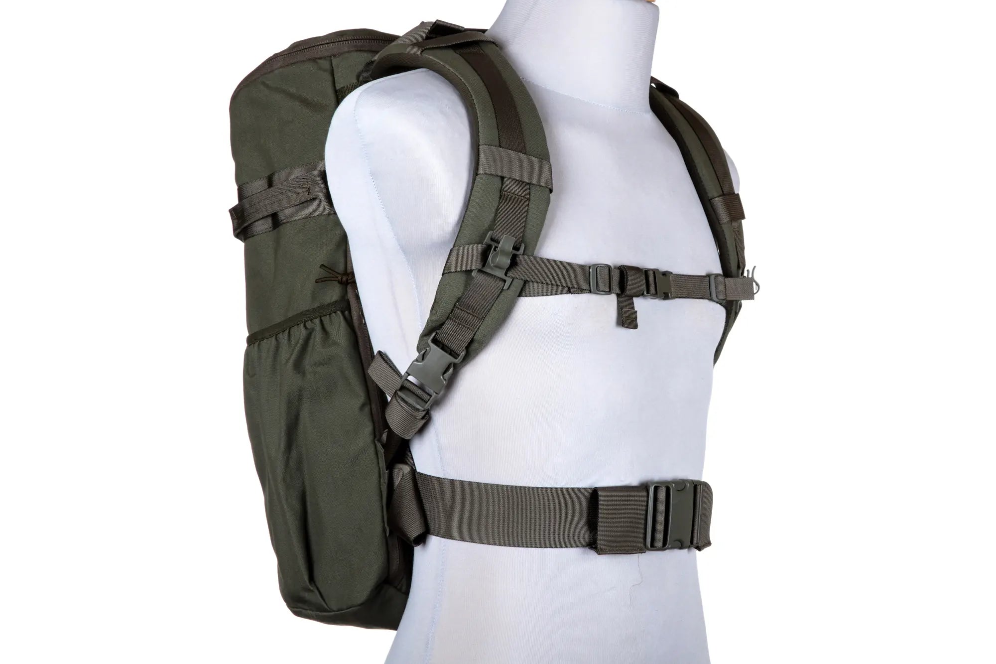 Dagger 25L Backpack Olive-6