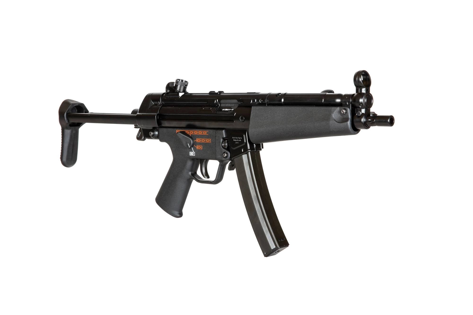 MP5 A5 Next Gen. smg gun Replica