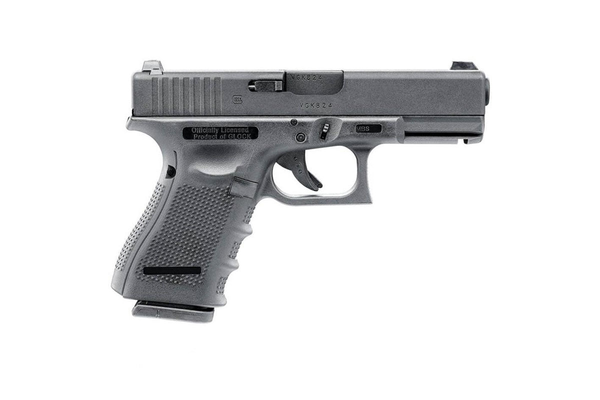 Glock 19 gen 4 Gas Blowback