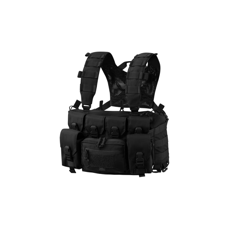 HELIKON GUARDIAN RECCE Cordura Chest Rig