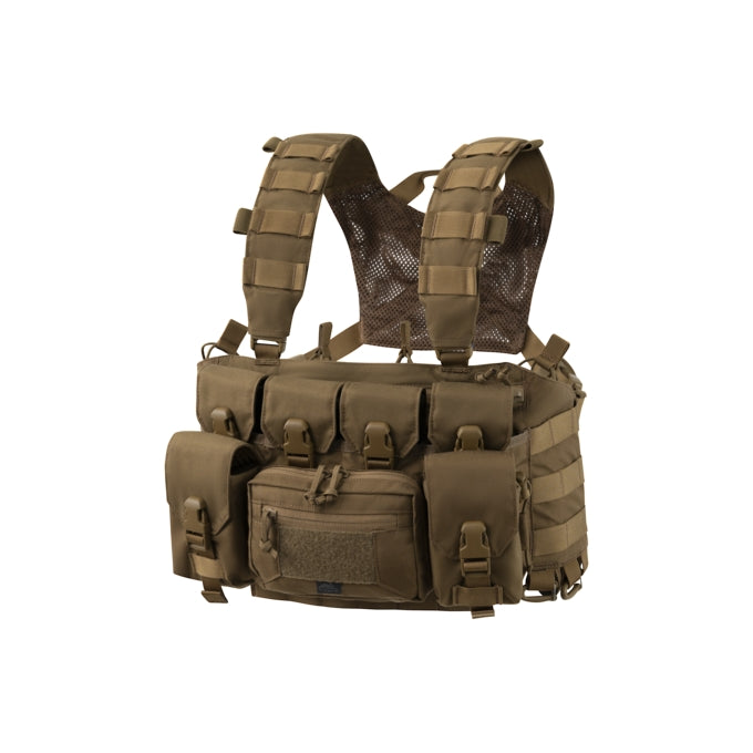 HELIKON GUARDIAN RECCE Cordura Chest Rig