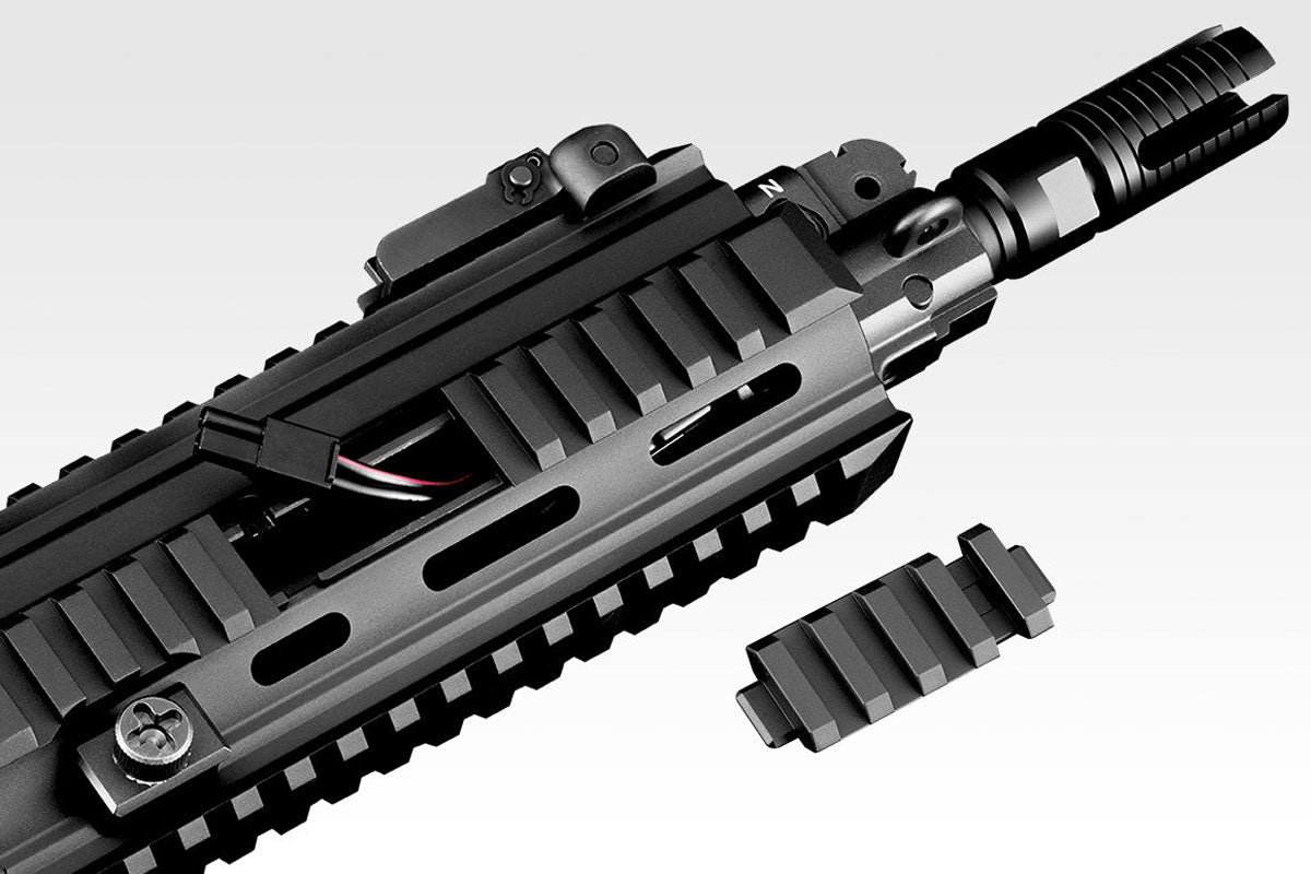 Tokyo Marui HK416C Custom Electric Blowback Rifle