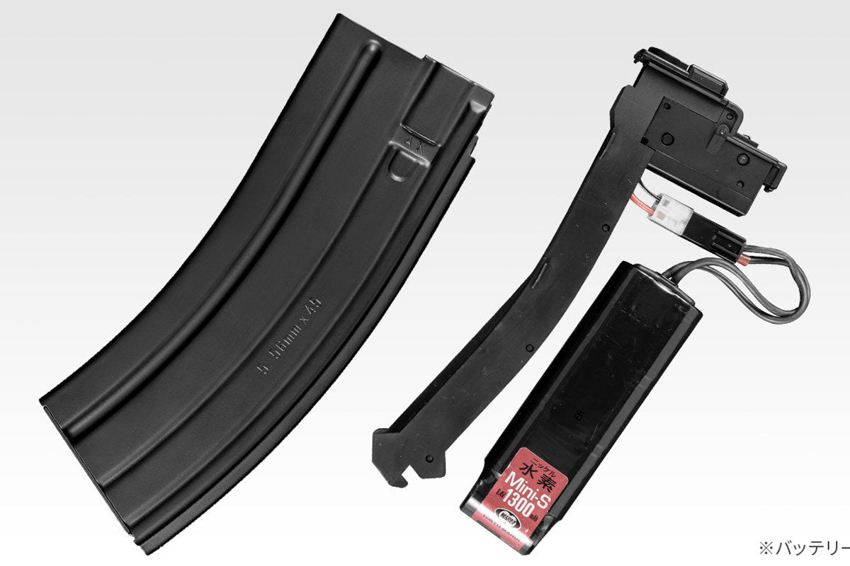 416C Next-Gen NGRS EBB