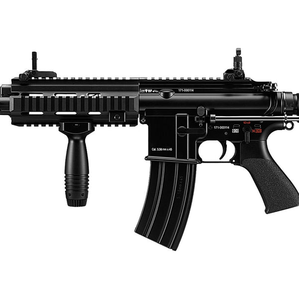 Tokyo Marui HK416C Custom Electric Blowback Rifle