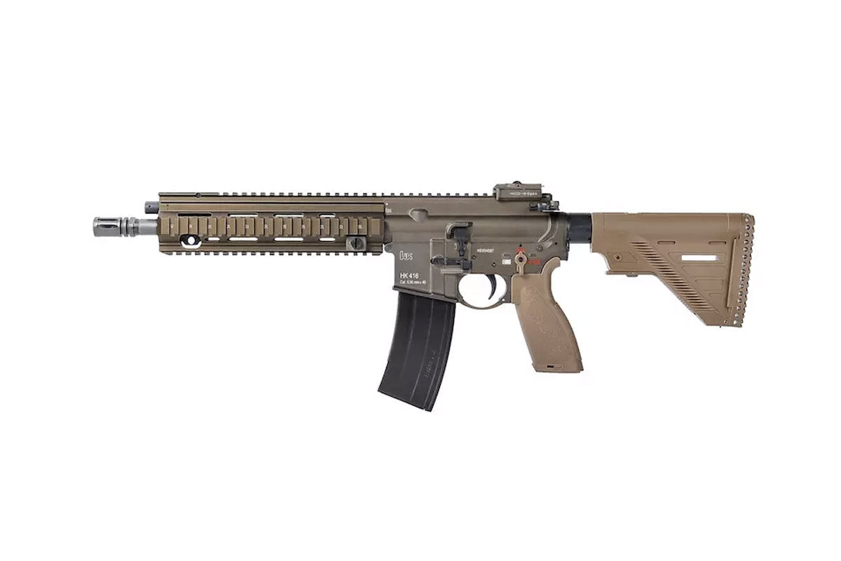 Heckler & Koch HK416 A5 AEG - Black