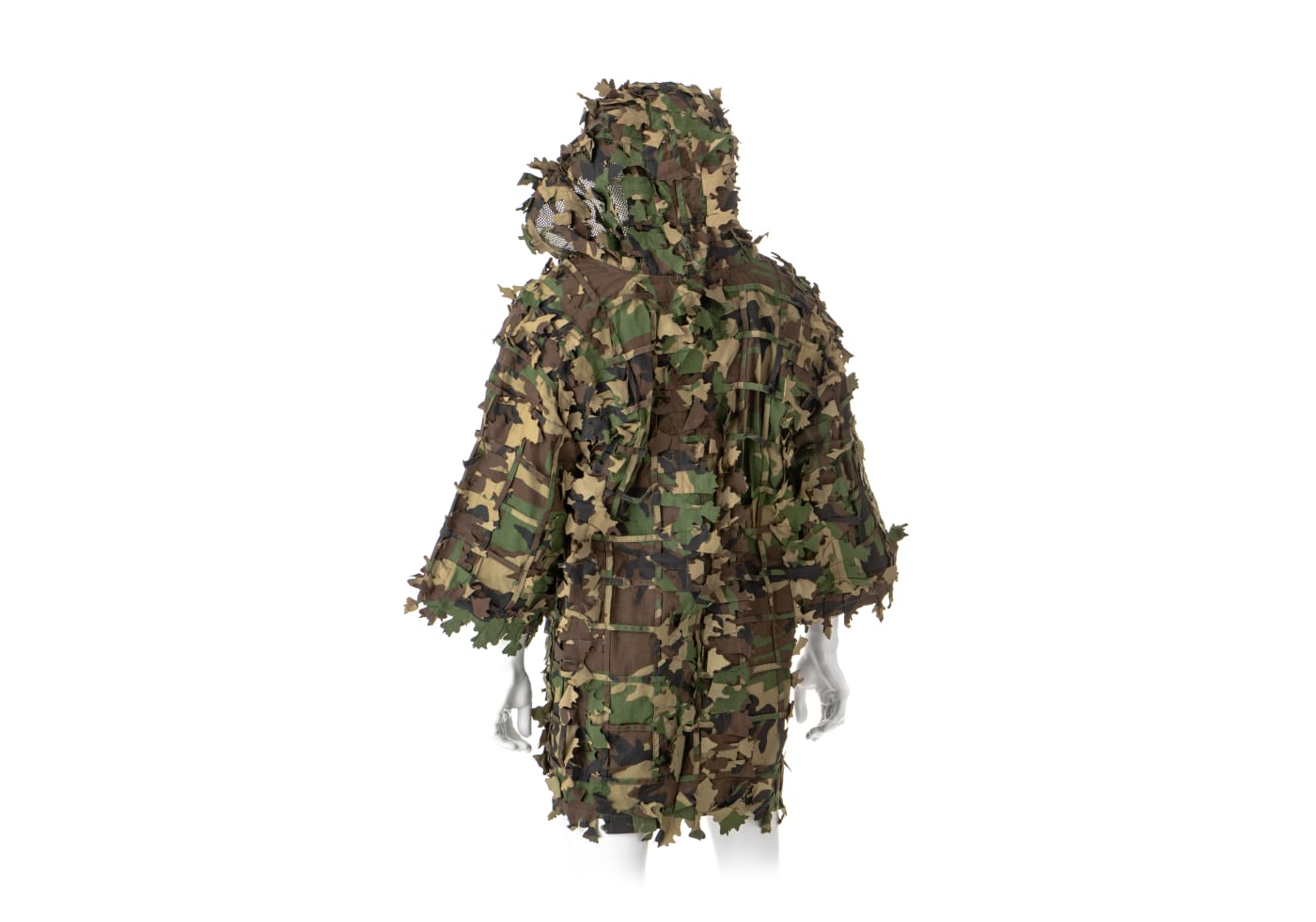 Ghillie Base Leaf-Invader Gear-