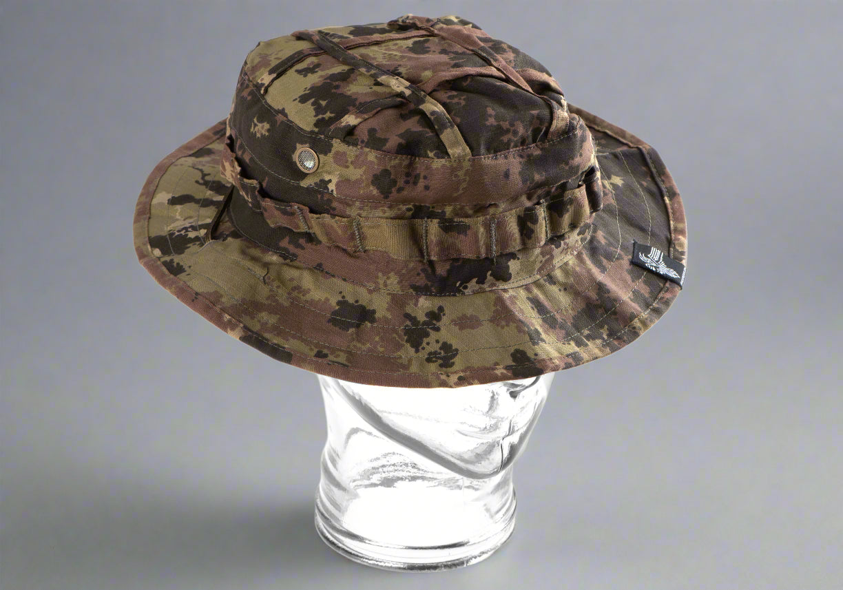 Boonie Hat MOD 2-Invader Gear-Vegetata-XS-