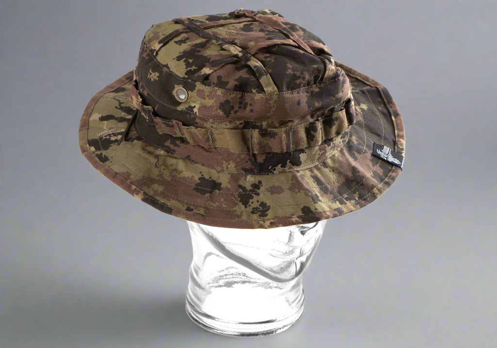 MOD 2 Boonie Hat Tropical Cap Invader Gear