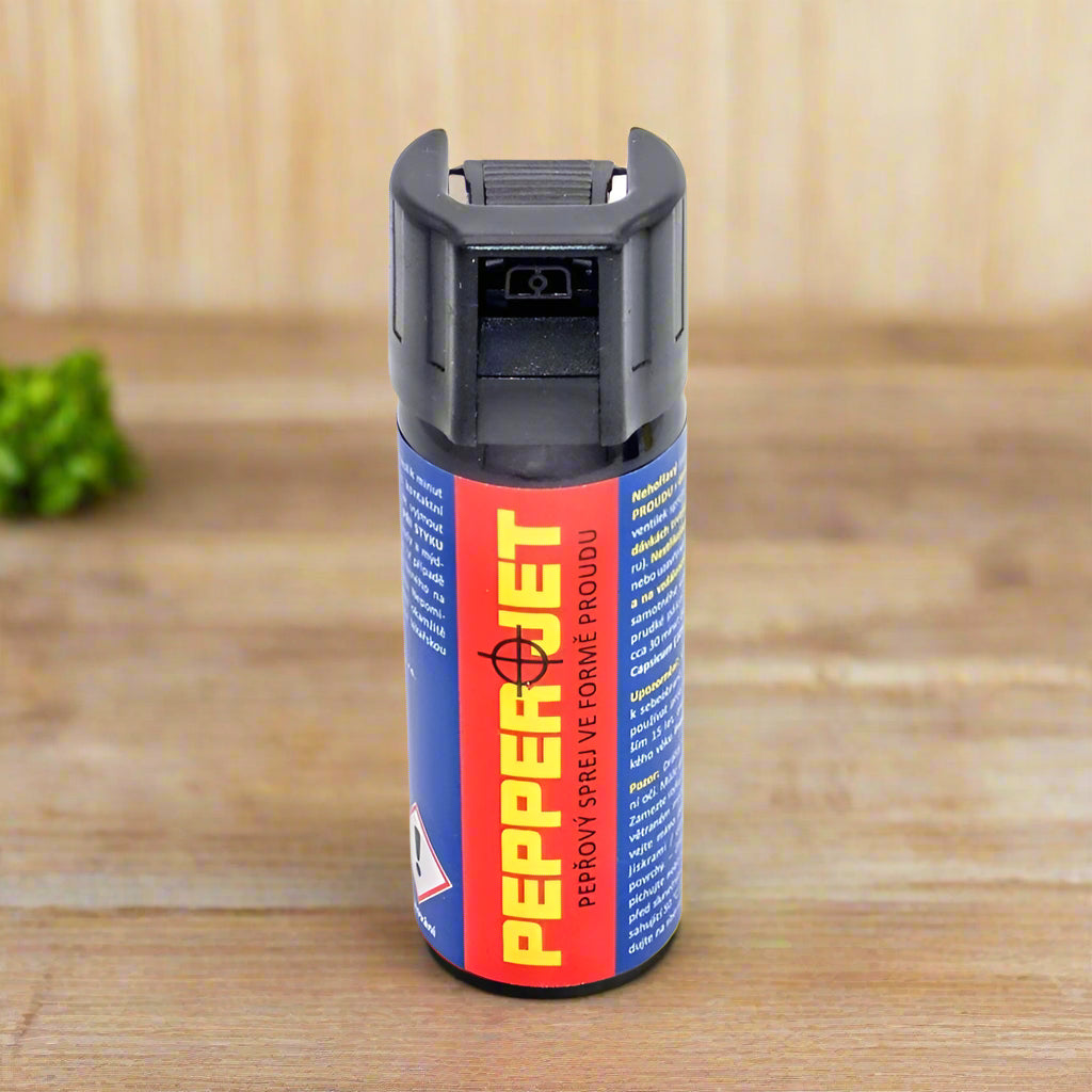 Pepper spray ESP-JET 50ml-ESP-