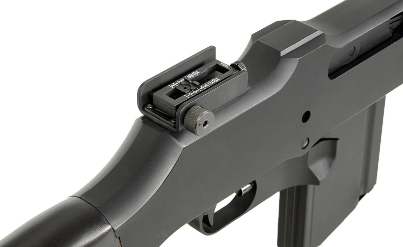 M1918 BAR light machine gun - Real Wood