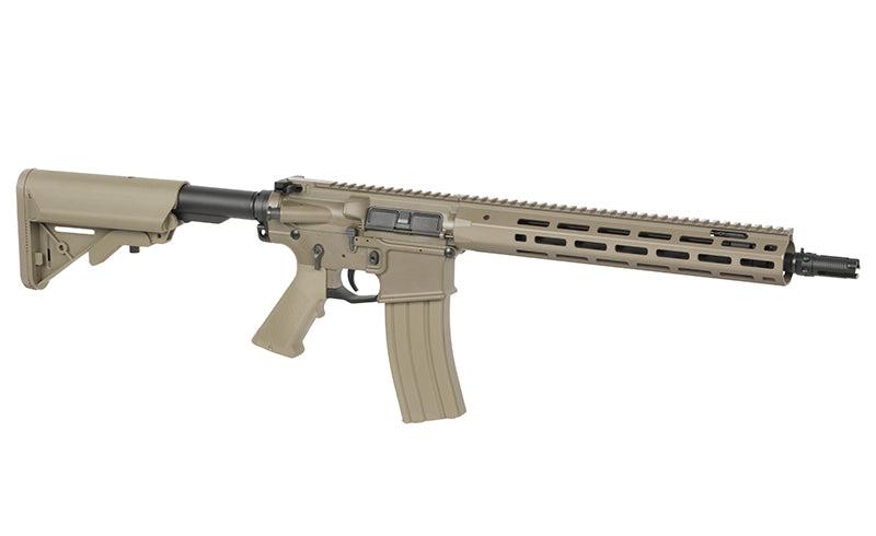 M4 Airsoft Rifle WE13 DSG 13" - 50 RPS, ETU