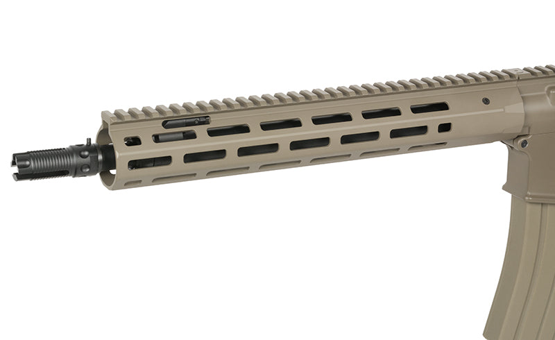 M4 Airsoft Rifle WE13 DSG 13" - 50 RPS, ETU