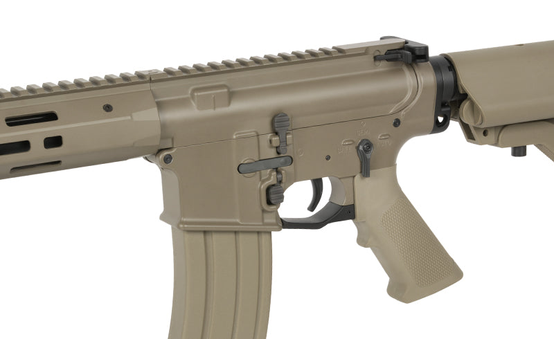 M4 Airsoft Rifle WE13 DSG 13" - 50 RPS, ETU