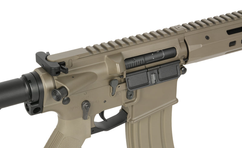M4 Airsoft Rifle WE13 DSG 13" - 50 RPS, ETU