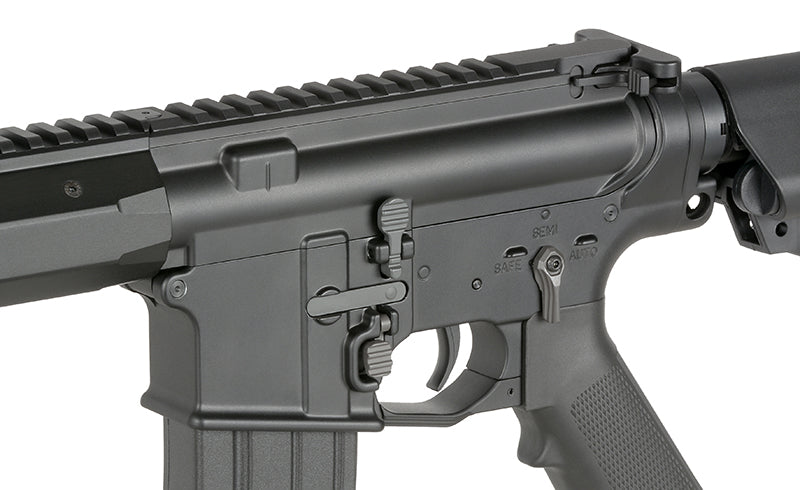 M4 Airsoft Rifle WE13 DSG 9,5" - 50 RPS, ETU