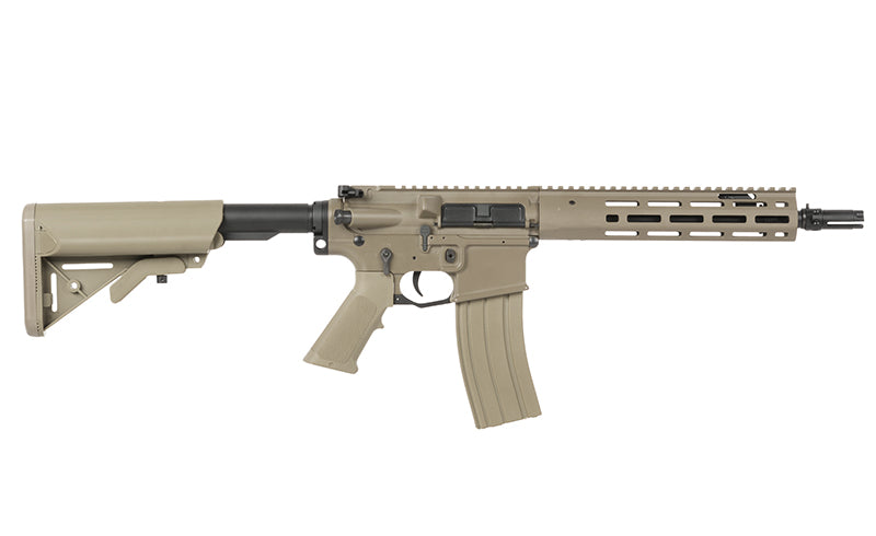 M4 Airsoft Rifle WE13 DSG 9,5" - 50 RPS, ETU