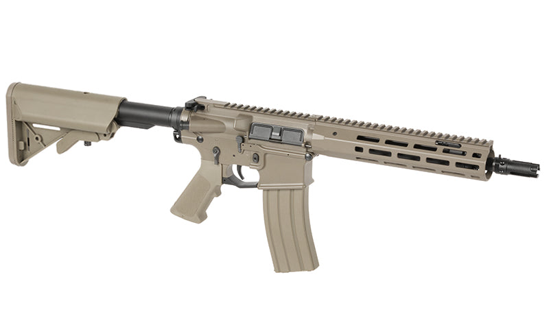 M4 Airsoft Rifle WE13 DSG 9,5" - 50 RPS, ETU
