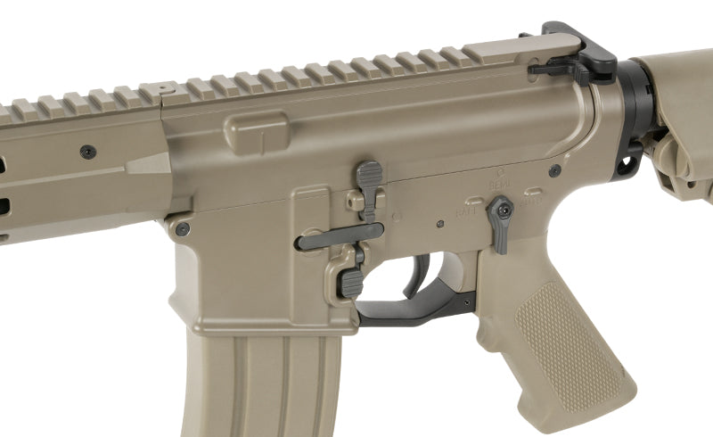 M4 Airsoft Rifle WE13 DSG 9,5" - 50 RPS, ETU