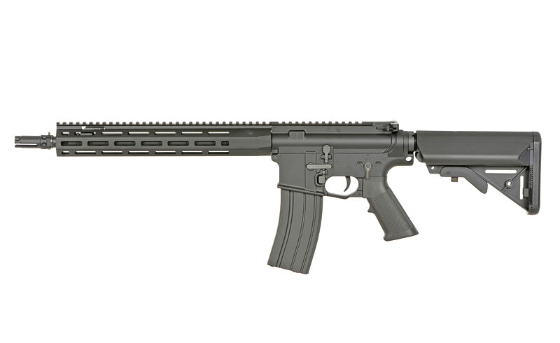 Carabine Airsoft M4 WE13 DSG 13" - 50 RPS, ETU