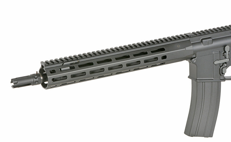 M4 Airsoft Rifle WE13 DSG 13" - 50 RPS, ETU